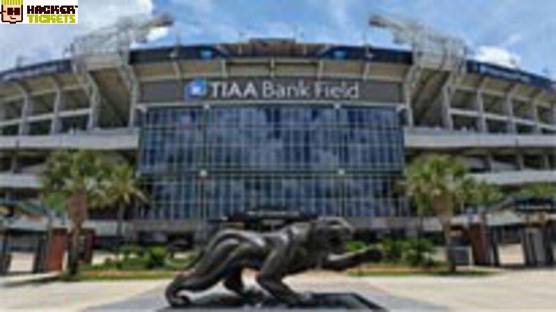 TIAA Bank Field Guided Stadium Tours image