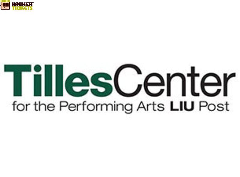 Tilles Center - Krasnoff Theater image