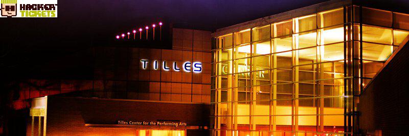 Tilles Center Concert Hall image