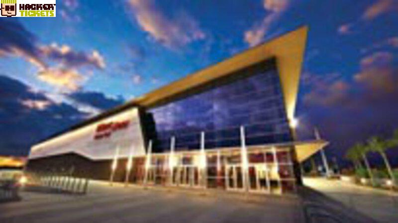 Toyota Arena image