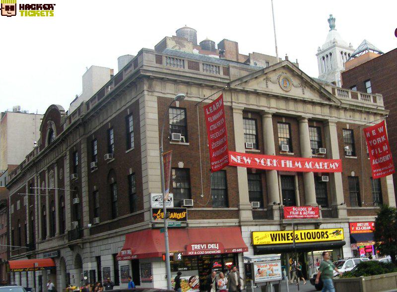 Union Square Theatre image