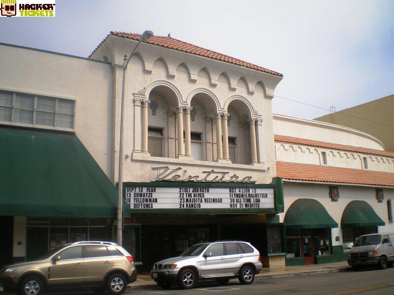 Ventura Theatre image