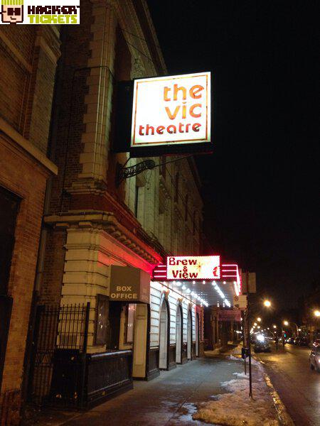 Vic Theatre image
