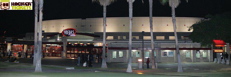 Viejas Arena at Aztec Bowl San Diego State University - General Information  & Upcoming Events