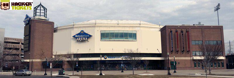 Webster Bank Arena  image