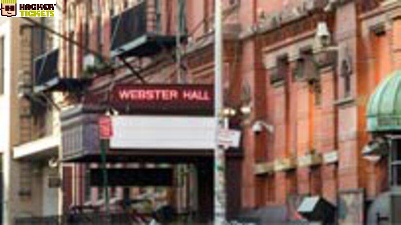 Webster Hall image