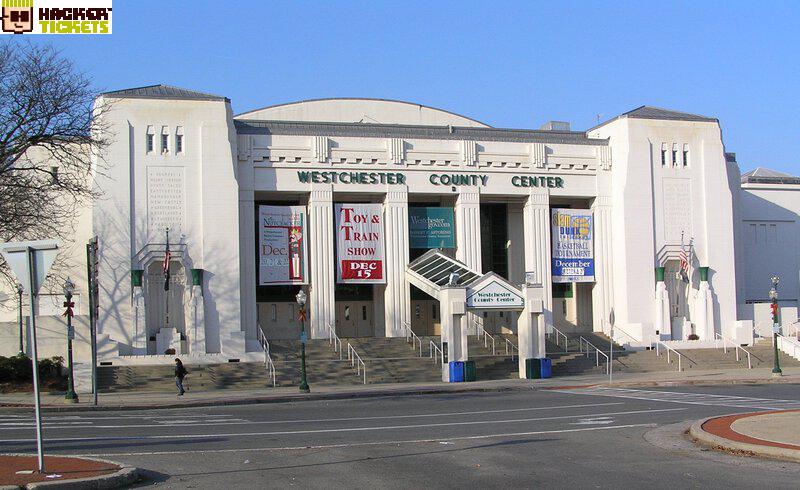 Westchester County Center image
