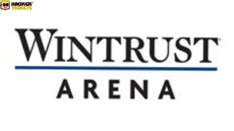 Wintrust Arena image